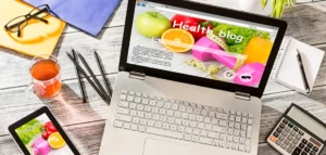 How to Build a Successful Fitness Blog