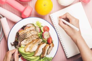 The Ultimate Guide to Writing a Successful Fitness Blog