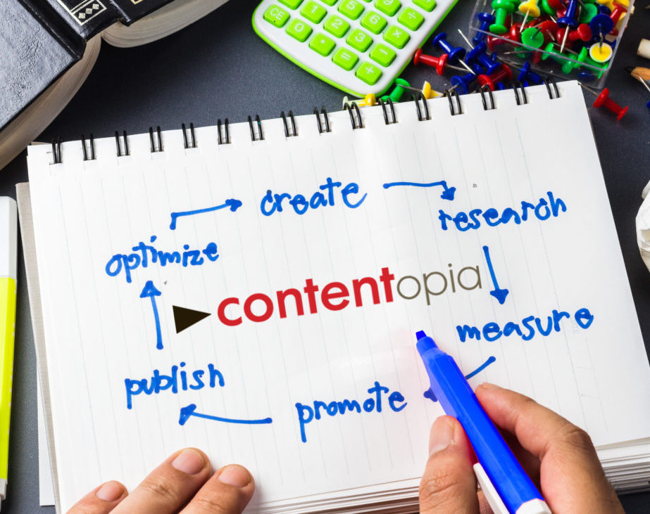 Unlocking Your Content Solution